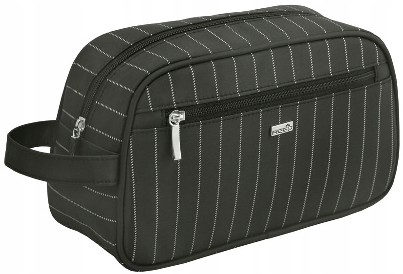 

Kosmetyczka męska organizer saszetka Reed Elegance