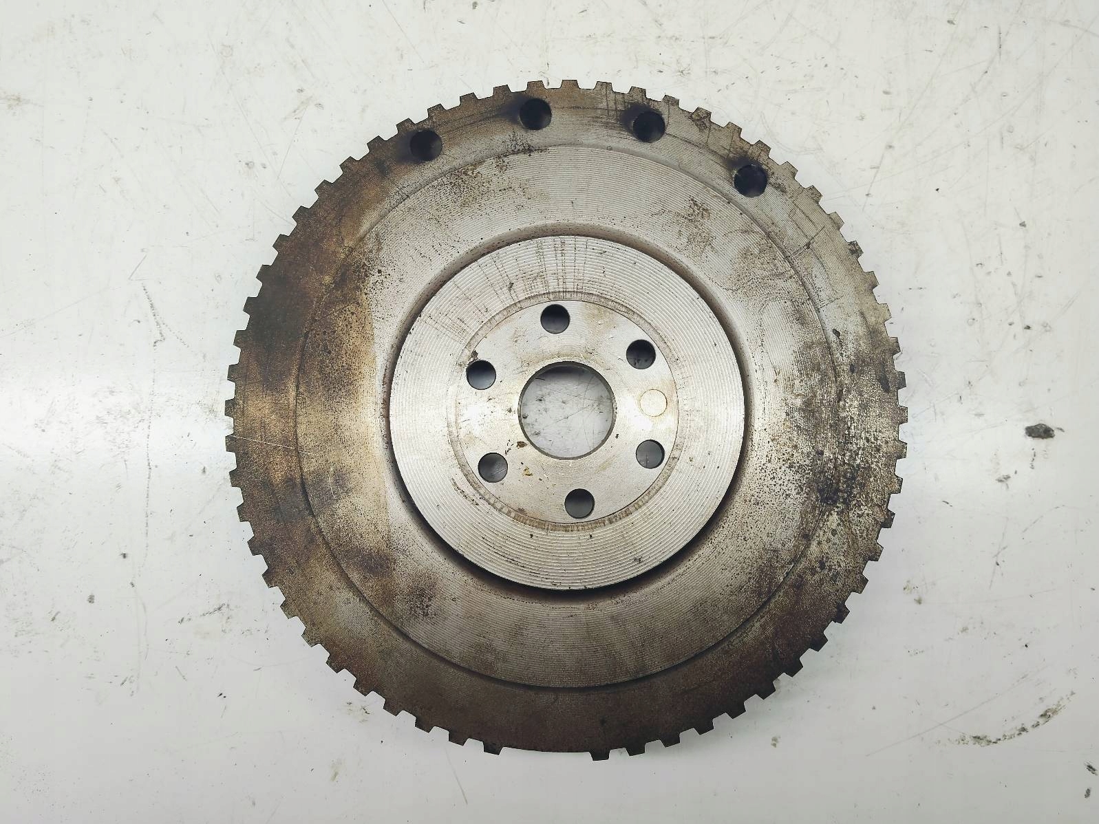 frizione disco di pressione SKODA Fabia e 1.4 8V SACHS 047141025F