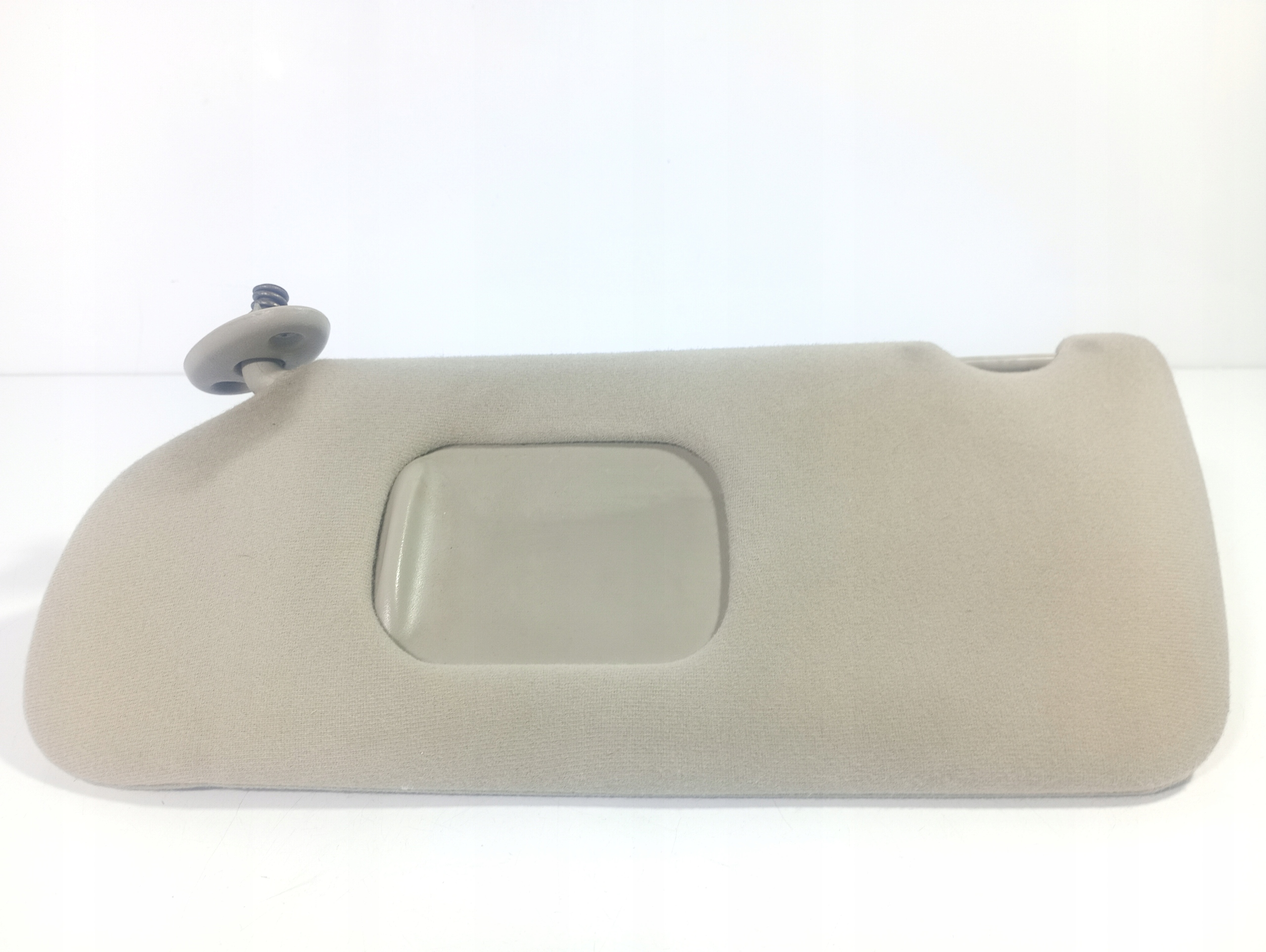 DODGE NEON /CHRYSLER NEON 99-06 cover PRZECIWSLONECZNA left driver´s