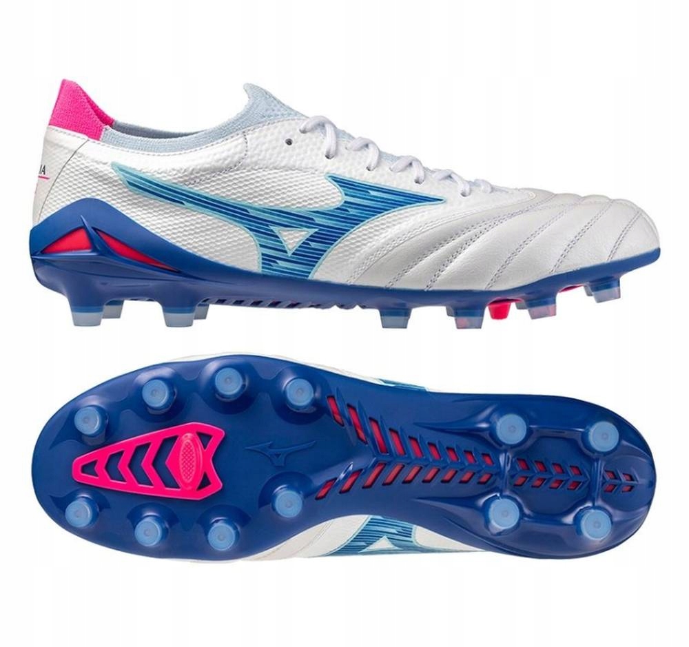 Boty Mizuno Morelia Neo IV Beta Elite P1GA254225 vel.42