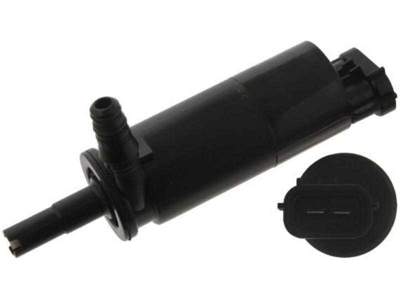 НАСОС ОМЫВАТЕЛЯ OPEL 32327