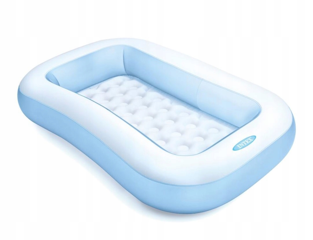 

Dmuchany Basen Brodzik Dla Dzieci Intex 57403