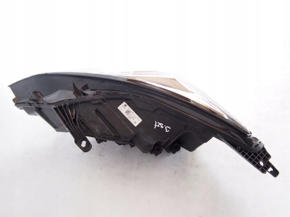 Opel Astra K V 15r Reflektor right light right 39023763