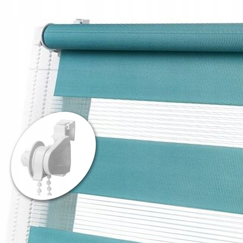 

Roleta ozdobna 85x230 cm Najpopularniejsze