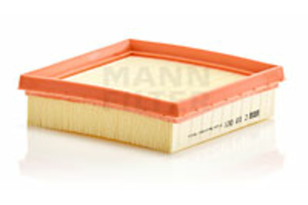 МАНН-ФИЛЬТРЫ ФИЛЬТР ВОЗДУХА