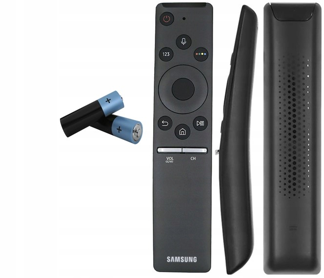 Originální Dálkový Ovladač Pro Televizor Samsung UE40KU6450 UE40KU6450U UE40KU6450UXUA