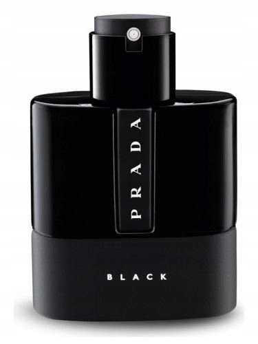 Prada Luna Rossa Black 50 ml parfémovaná voda pro muže