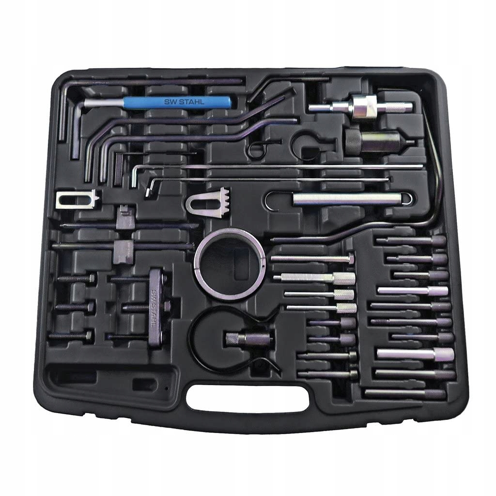 SW-Stahl 26138L zestaw narzędzi do regulacji