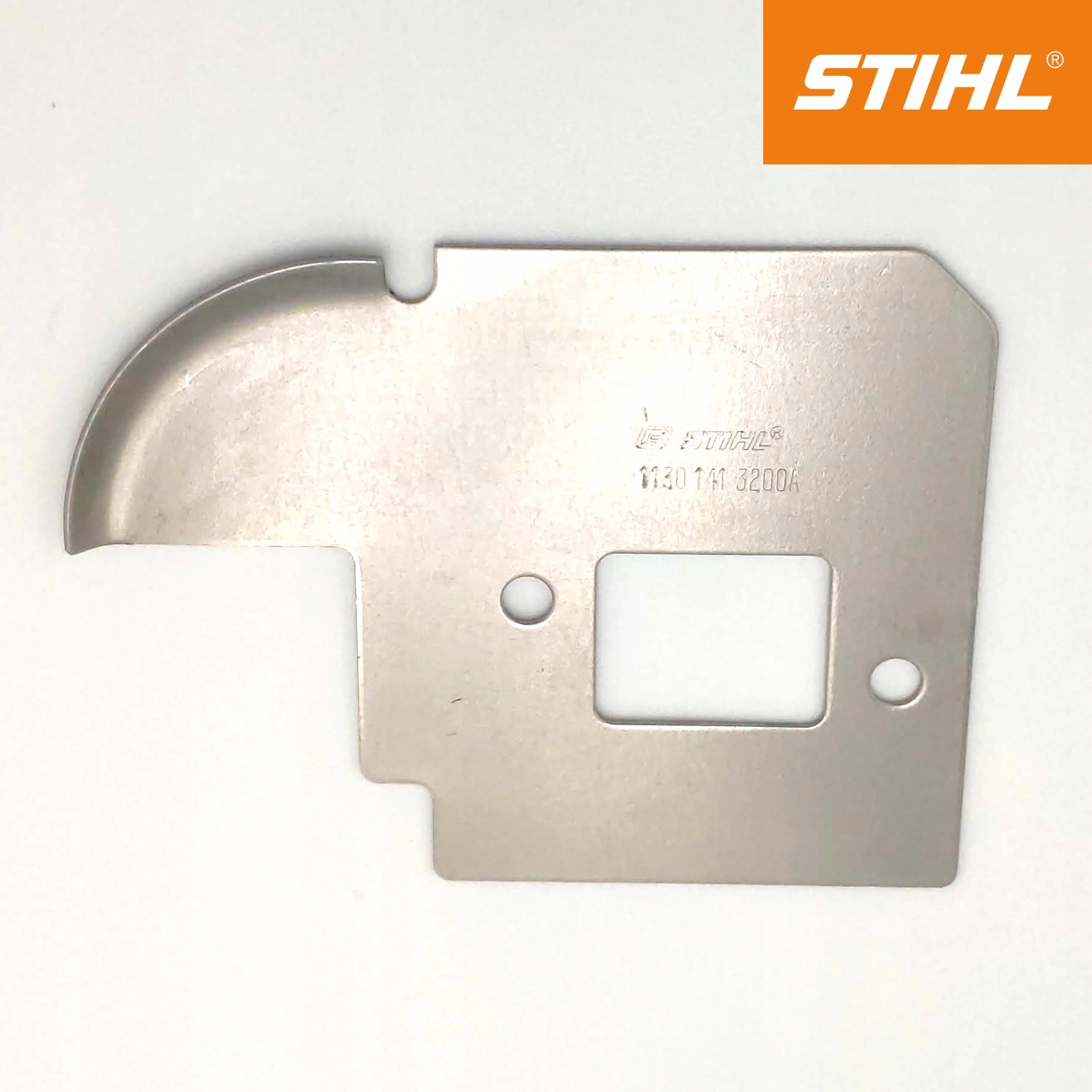 

Podkładka Pod Tłumik Piły Pilarki Stihl Ms 180 018