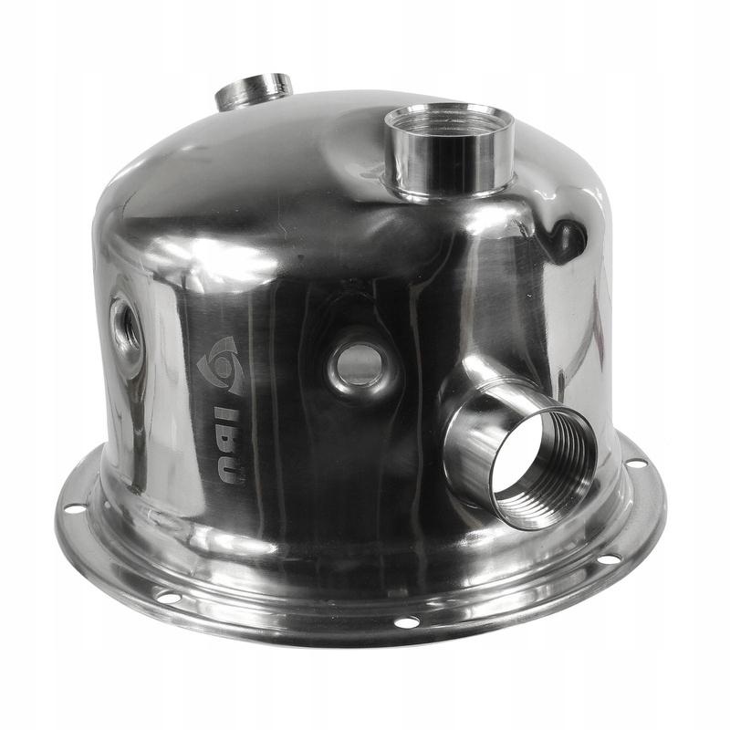 Korpus ssący Aj 50/60 Ibo