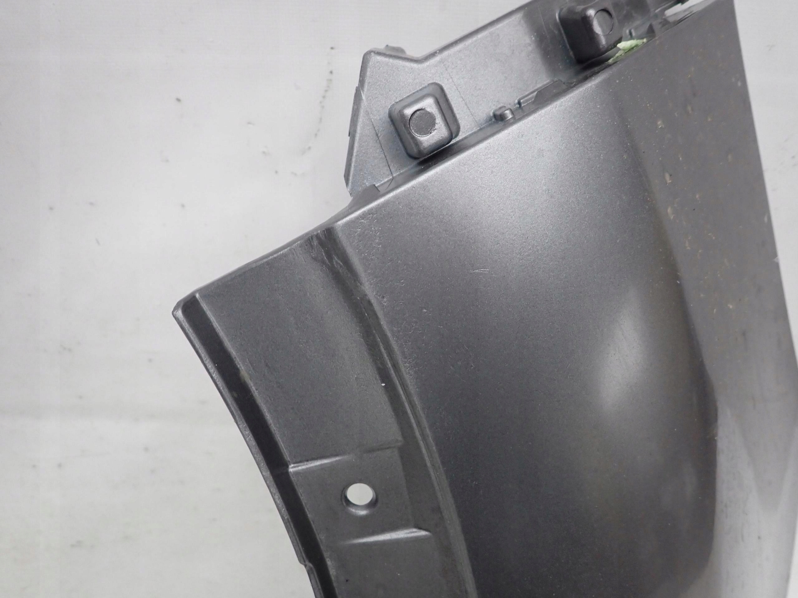 RENAULT CAPTUR and 13-19 fender front front left