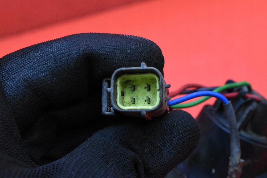 indicator right rear part LAND ROVER FREELANDER 1 and 98-06