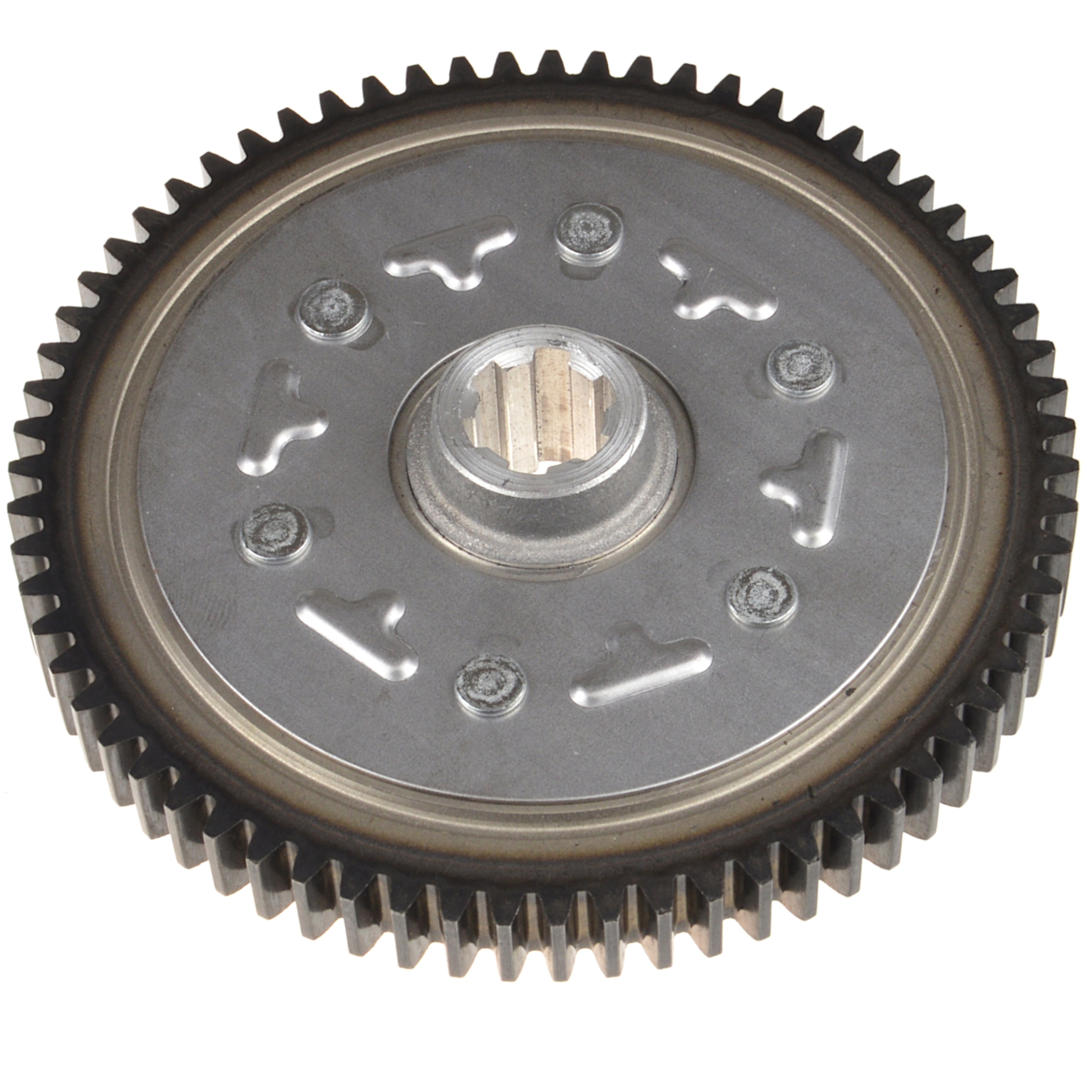 KOŁO ZĘBATKA SPRZĘGŁA QUAD ATV 110 125