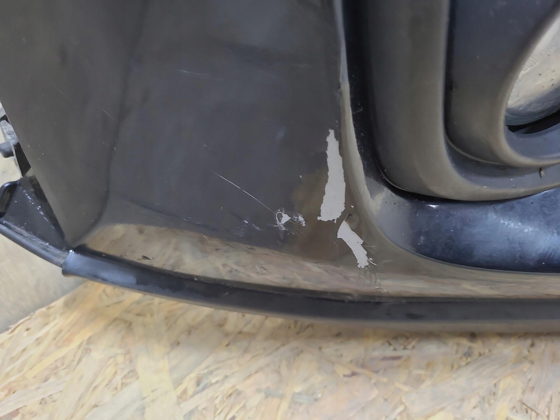 Stoßstange vorne Mazda CX-5 2014