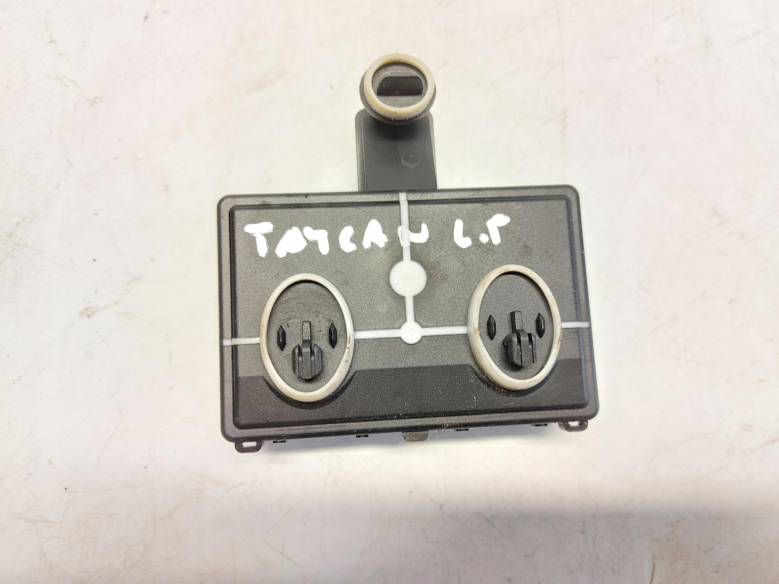 Porsche Taycan GTS 9J1 2023r module control unit door front left 4M0959792N