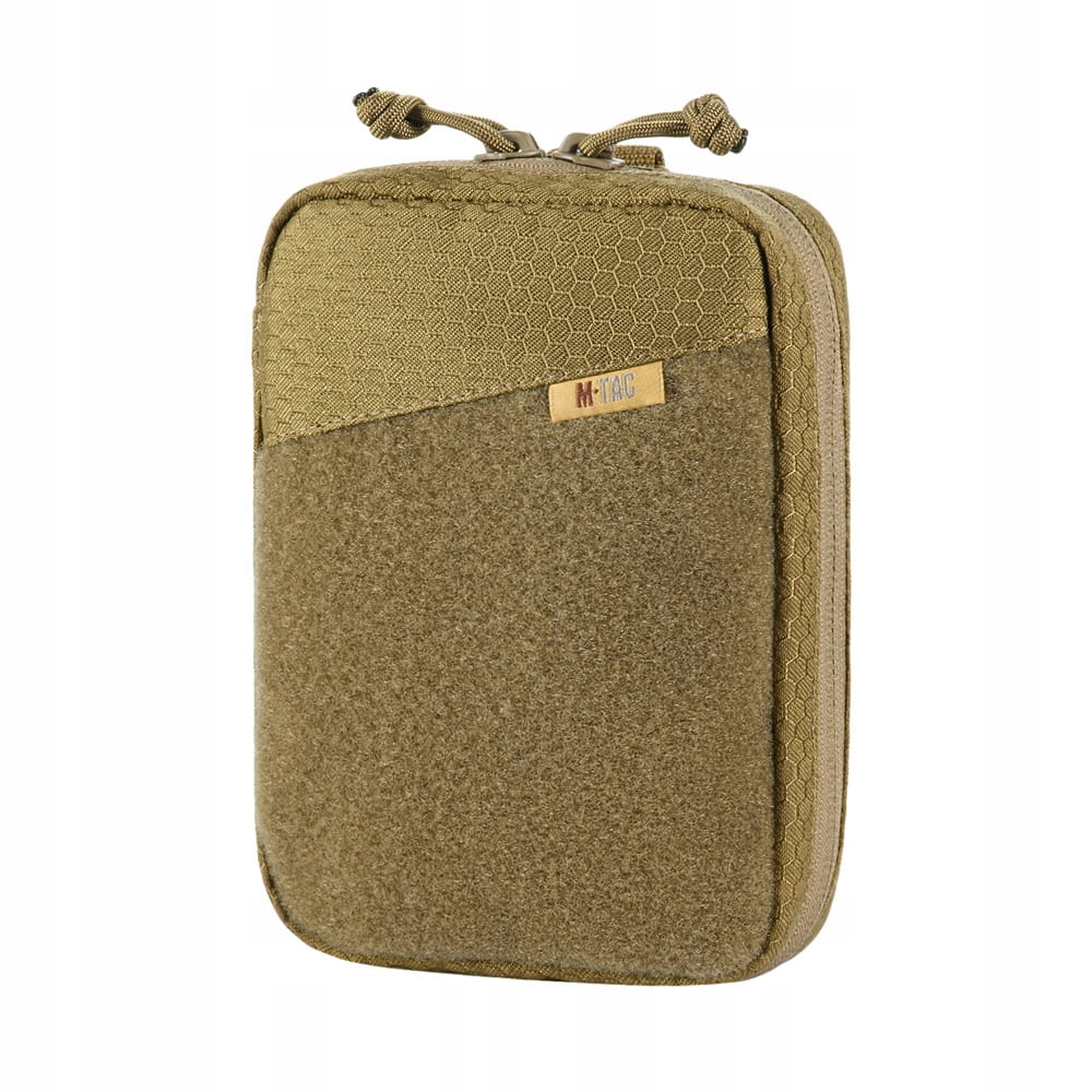 Zasobnik Wojskowy Organizer M-Tac Edc Pocket Hex Elite Coyote