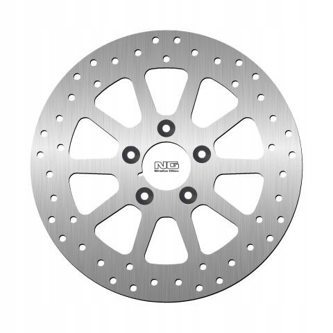 Ng Brzdový Kotúč Zadný Harley-davidson 1745/1868/1923 '19-21 (300X56,3X7 MM)