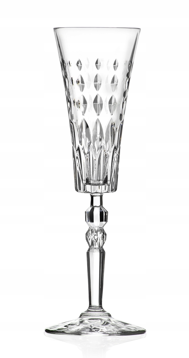 Sada 6 Ks Skleničky Na Šampaňské Rcr Marilyn 170 ml