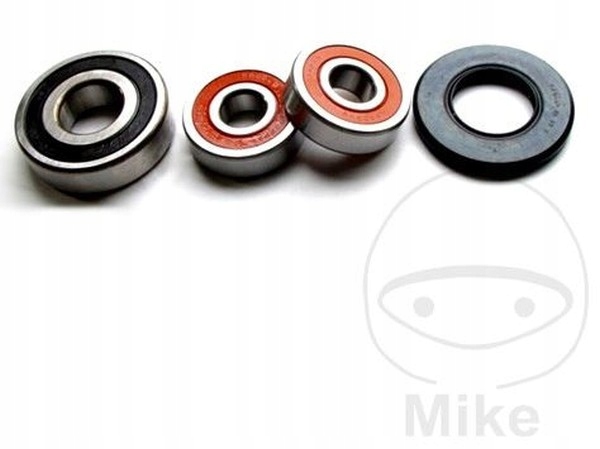 Ložisko Kolesa Moto Zadná Sadasuzuki Dr 650 R Dr 800 S Big Gr 650 X Sv 650 U