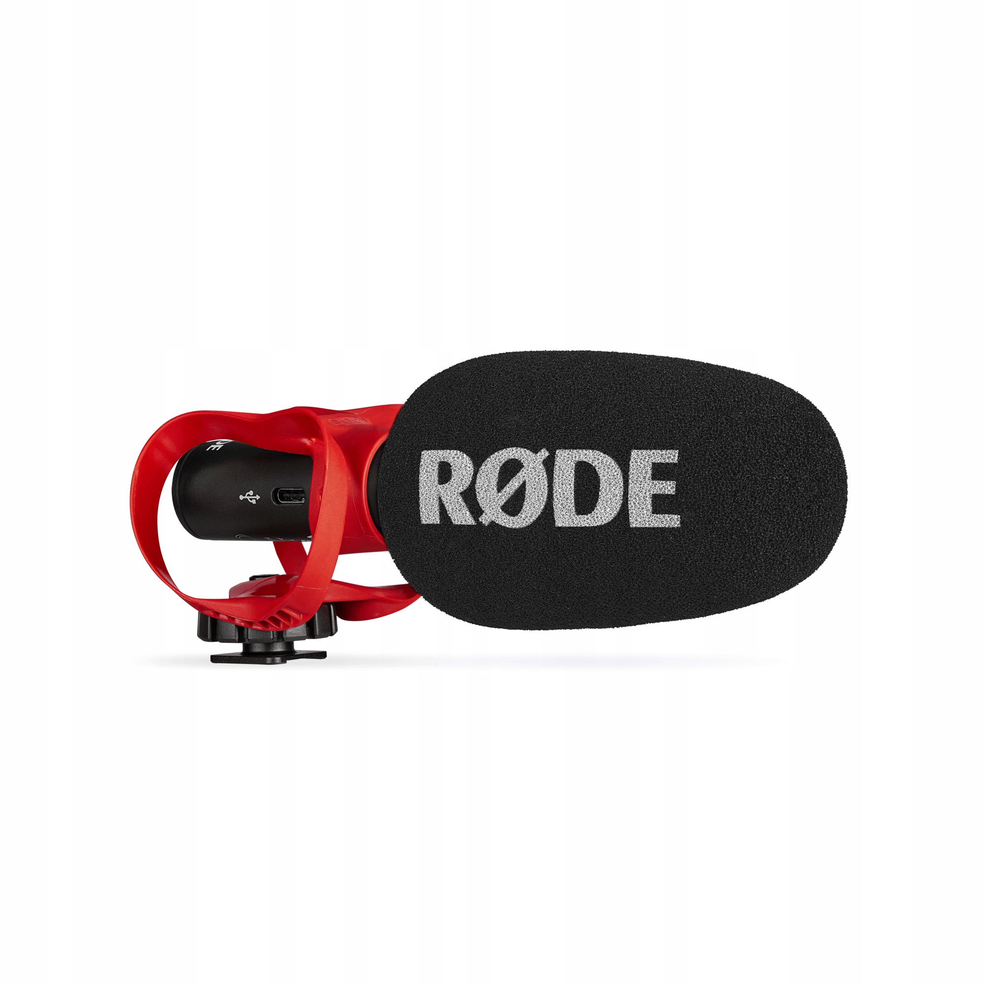 RODE VideoMic GO II HELIX Mikrofon do kamery Sklep, Opinie, Cena w