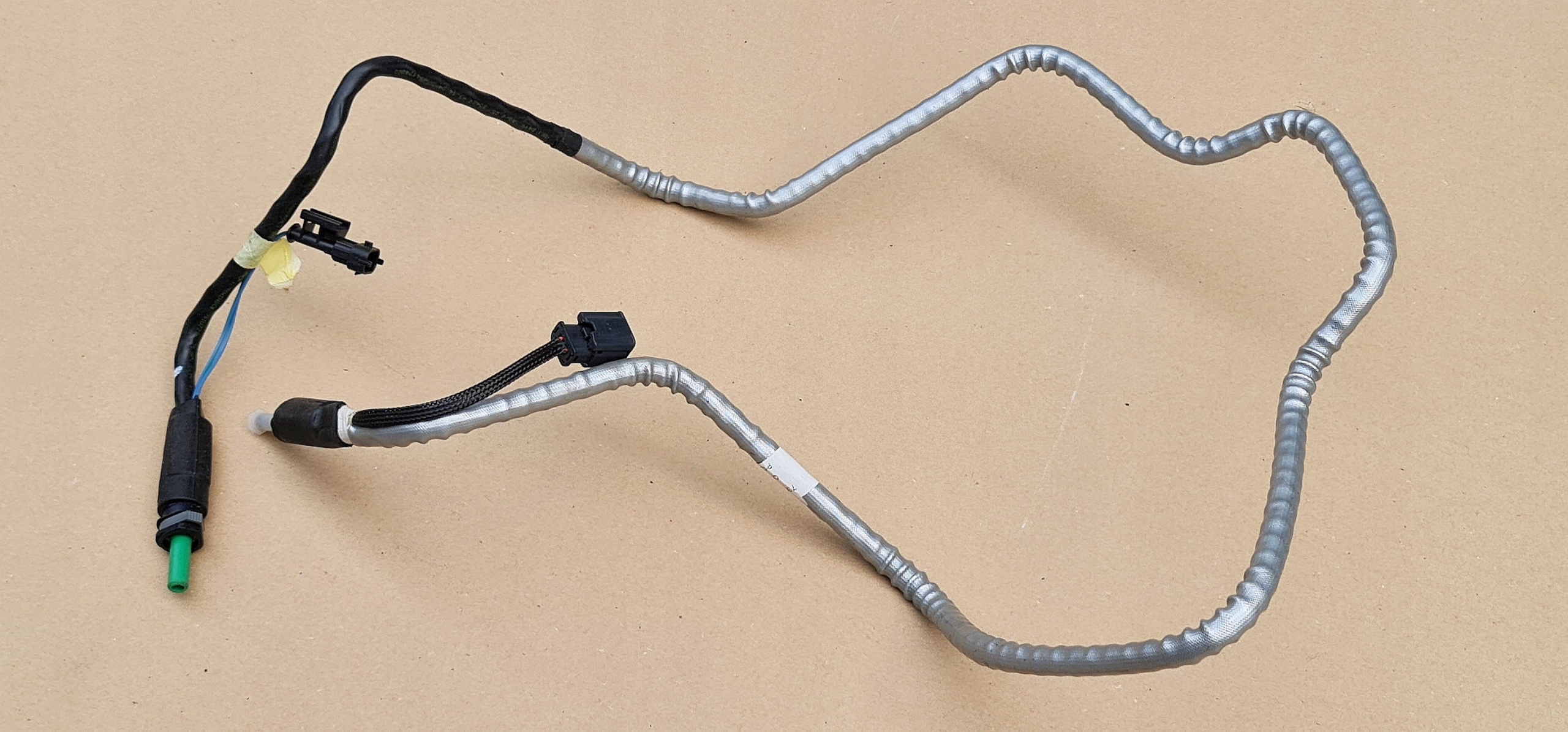 FIAT 1394174080 ДЖГУТ ПРОВОДІВ ADBLUE ASO