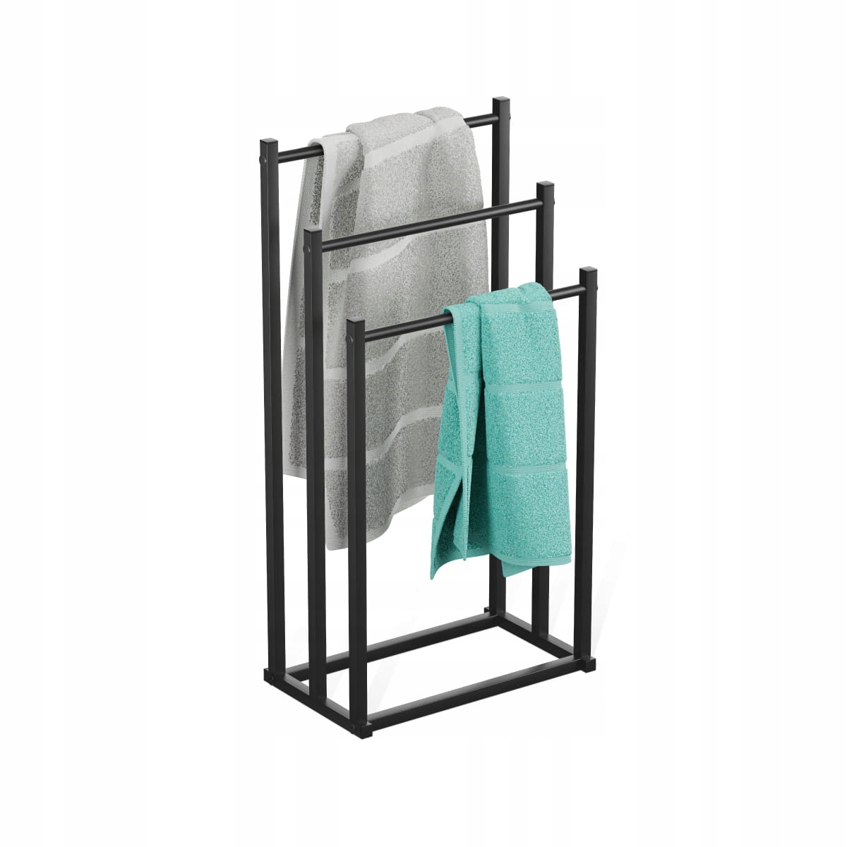 Wieszak na ręczniki Mark Adler Level 6.0 Marka inna