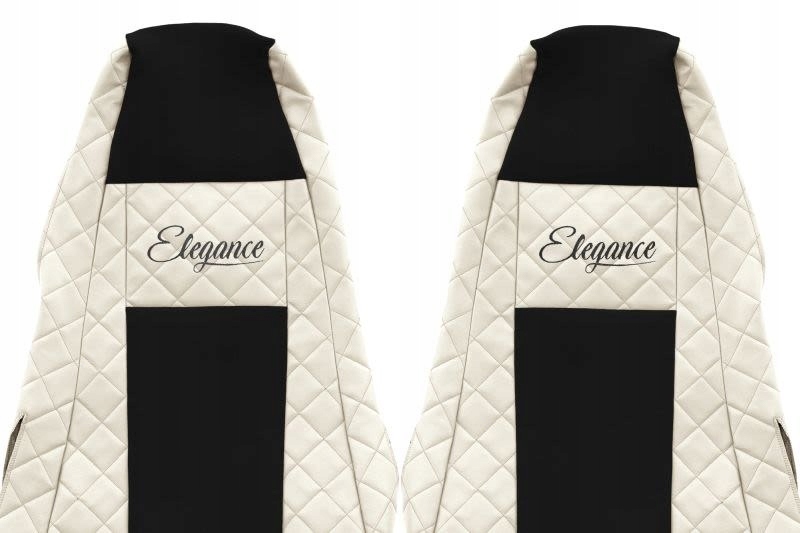 Pokrowce na siedzenia F-CORE FX02 CHAMP Producent F-core