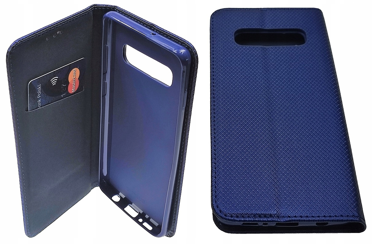 

Etui Book Magnet do Samsung Galaxy S10+ Plus