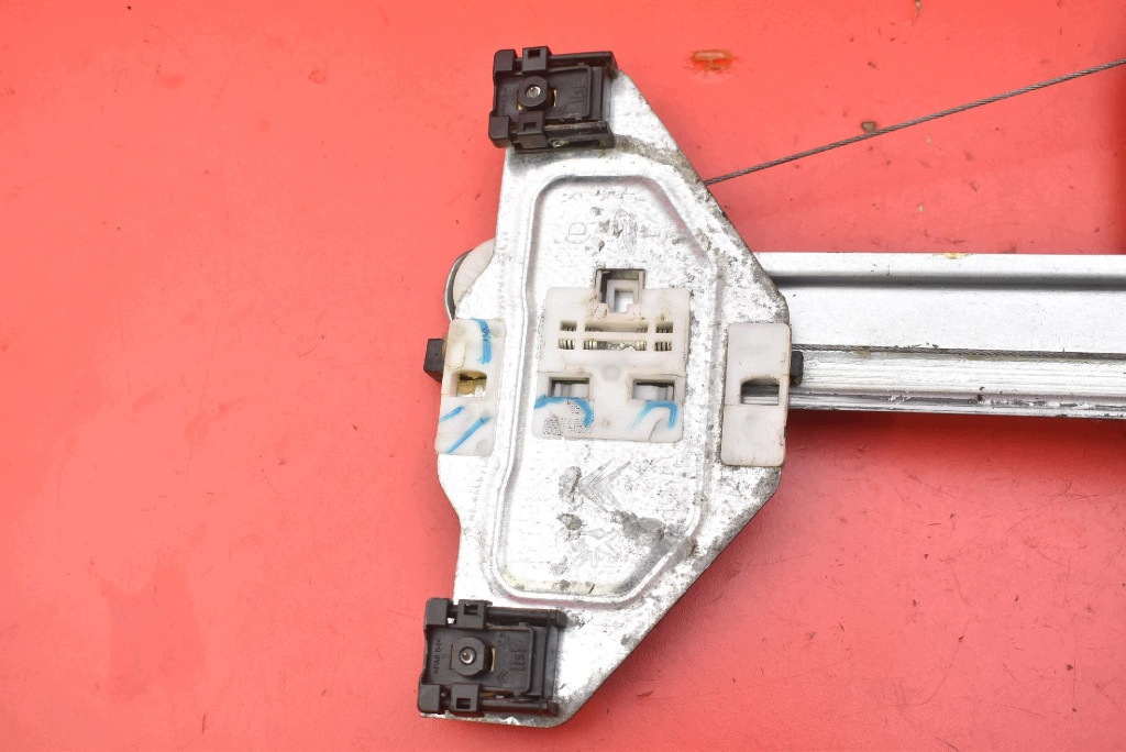window regulator right front EU 402104B CITROEN BERLINGO 2 II 08-12