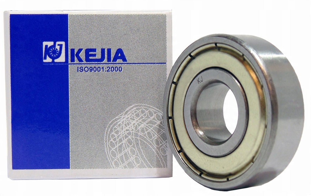 

Kj Łożysko 618/5 685 Zz 5x11x5 Wysokoobrotowe