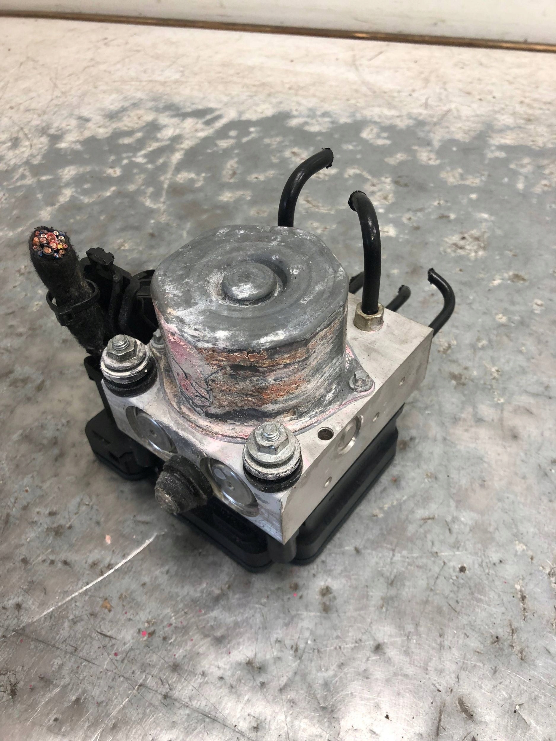 Pompa ABS OPEL MERIVA B LIFT 13474250