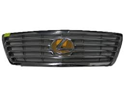 Grill Lexus LX470 Oryginał Nowy 53101-60290 Numer katalogowy części 53101-60290