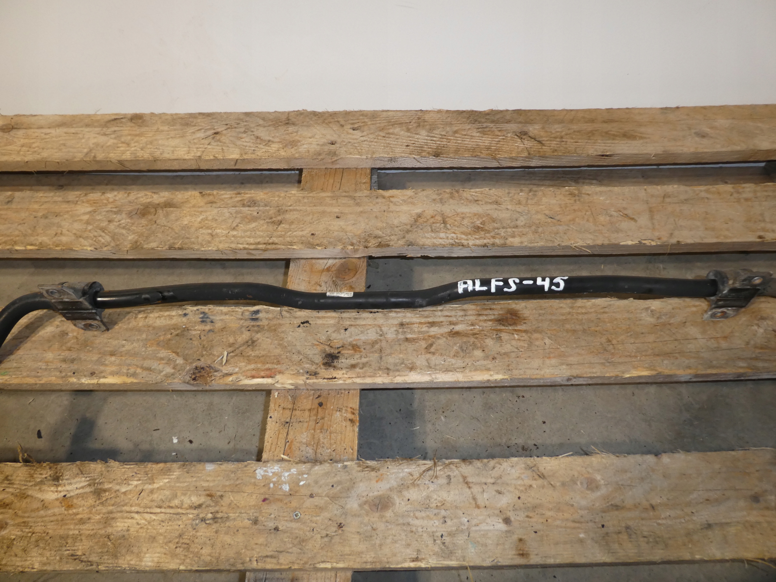 AUDI S1 stabilizer rod front 6R0411303D