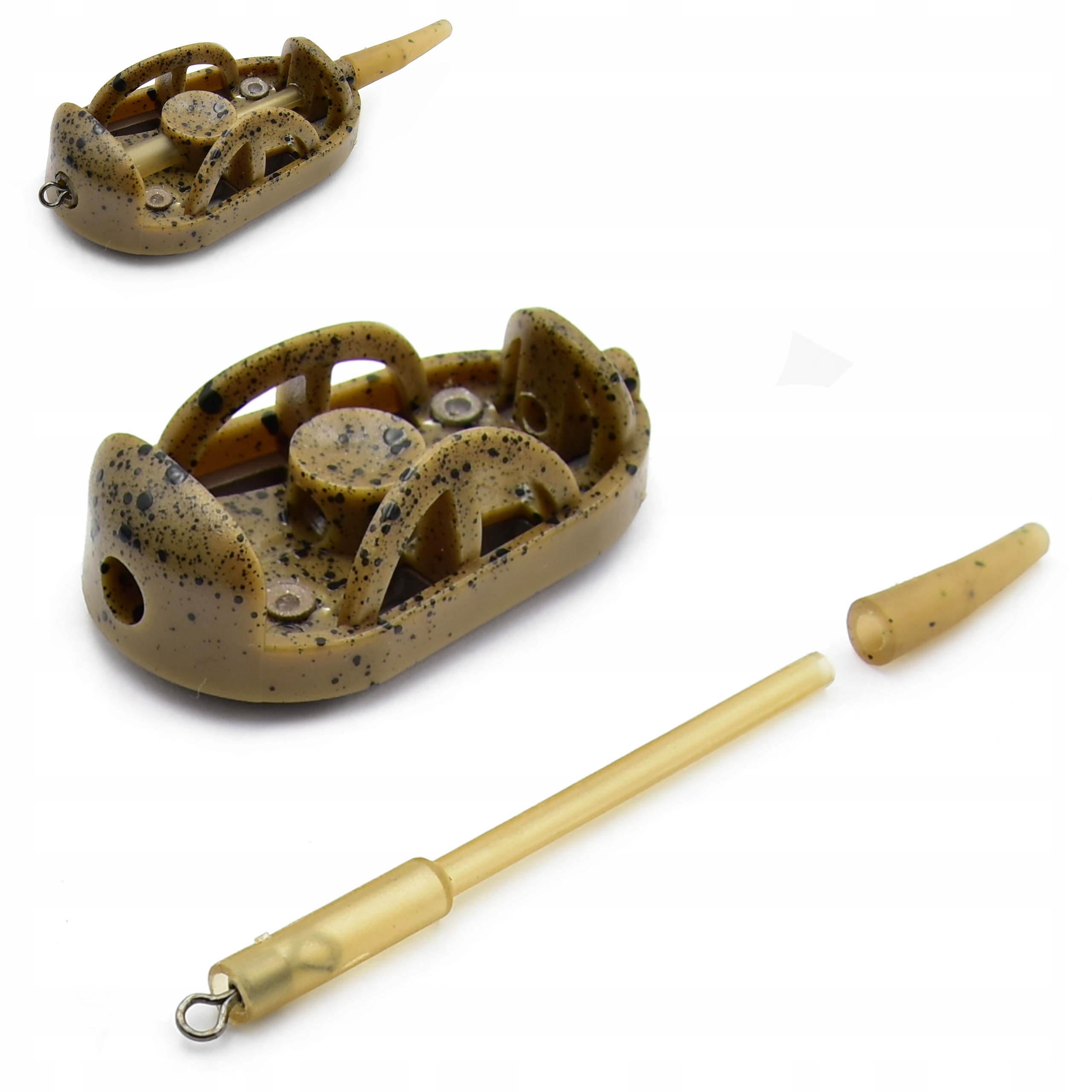 

Koszyk do metody Koszyczek Method Feeder 20 g