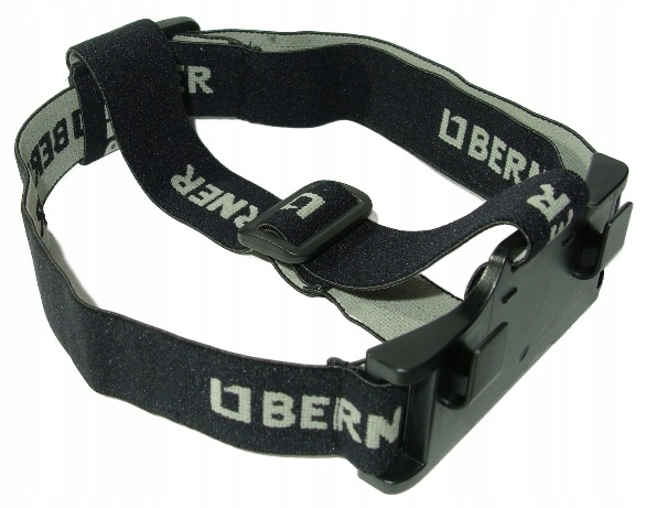

Berner Opaska Na Głowę Do Lampy Czołowej 335506