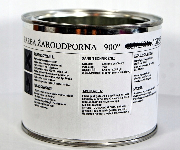 DUŻY ZESTAW ŻAROODPORNY DO WYMIANY SZYBY W KOMINKU Marka Hurtex