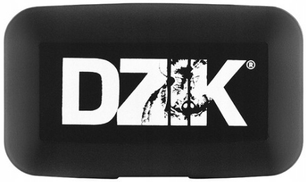 

Wk Dzik Pillbox Pudełko Na Kapsułki Tabletki