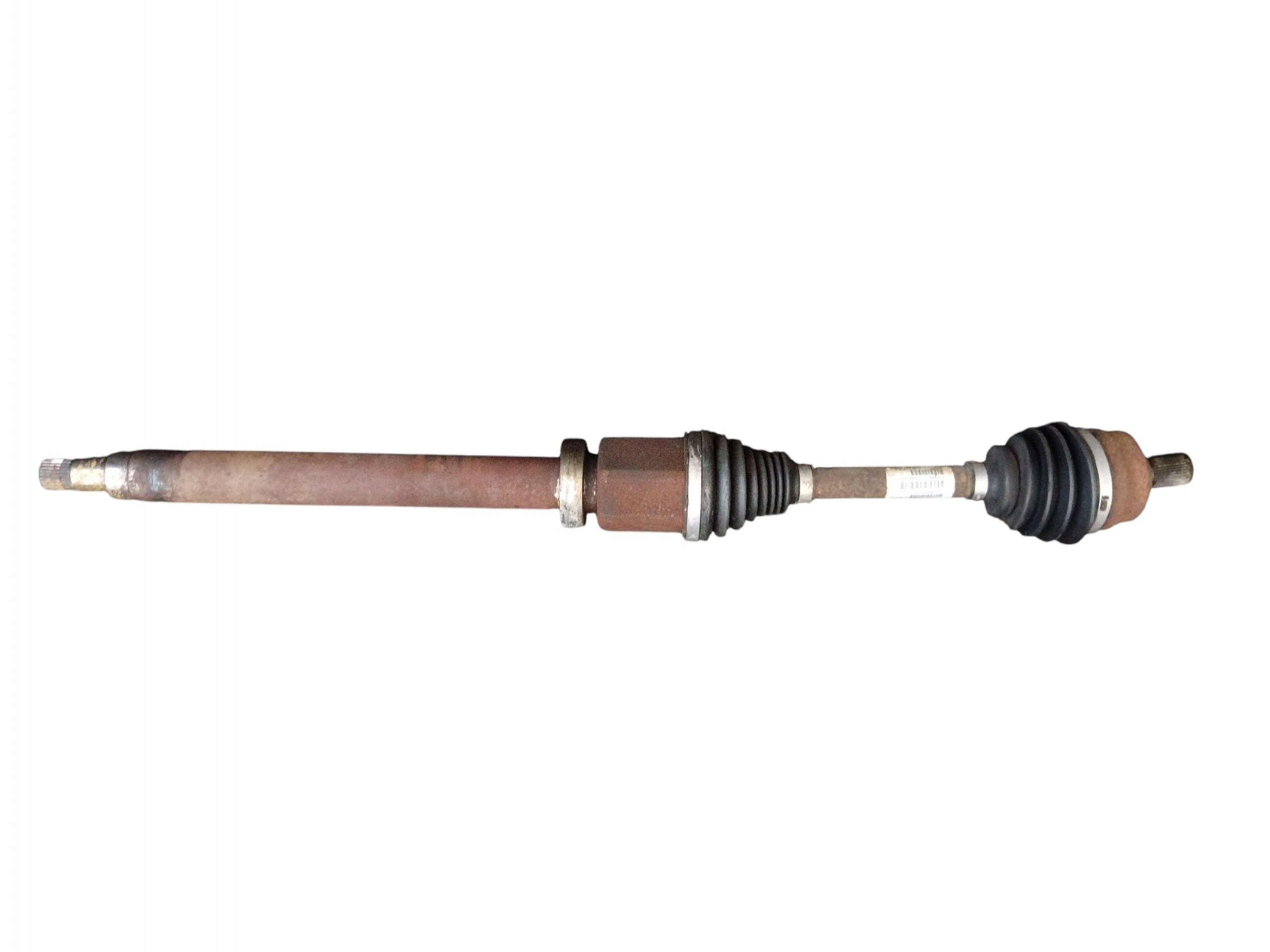 joint semi-axis right front VOLVO V40 II 1.6 T4 P31280668