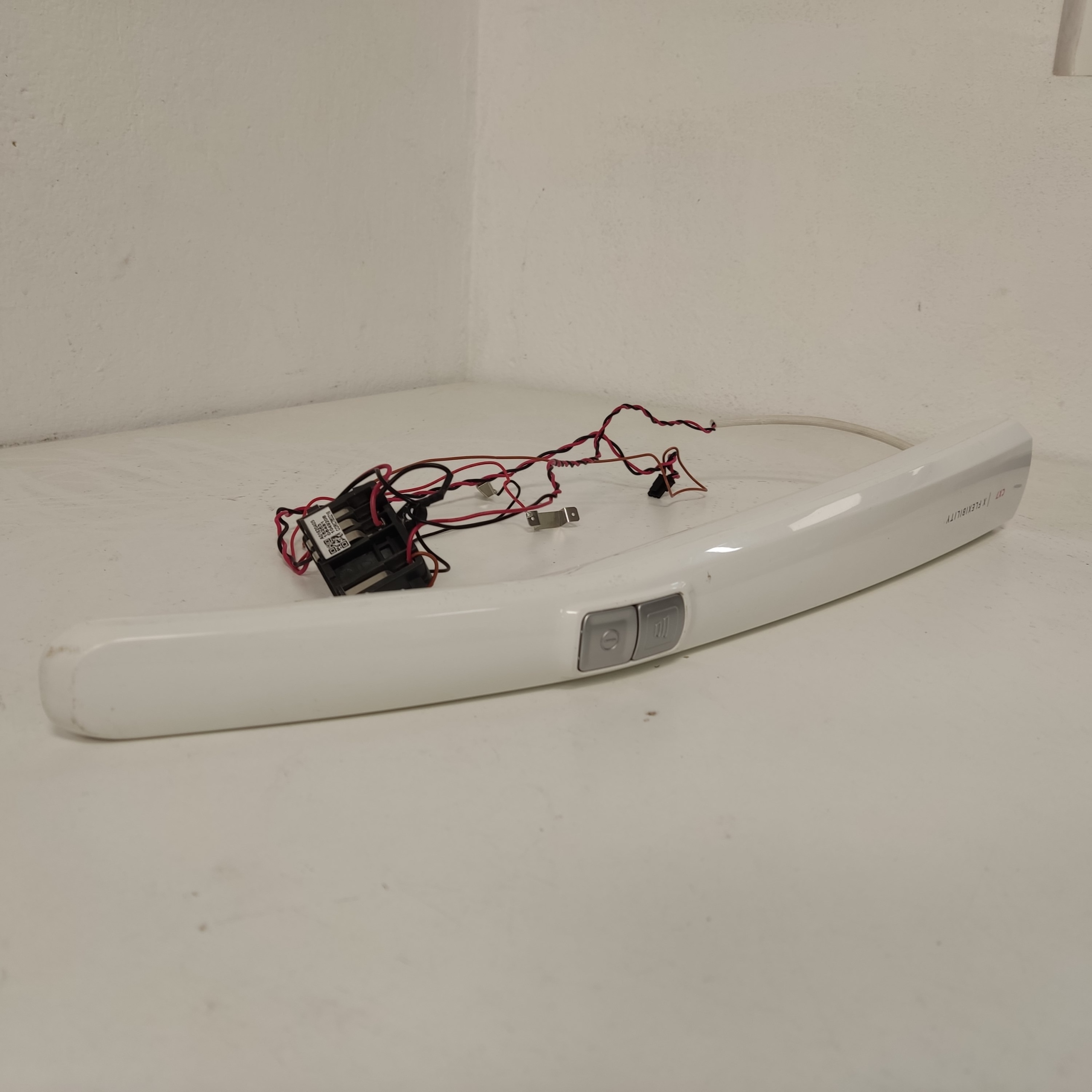 uchwyt rączka do Odkurzacza AEG CX7 X flexibility