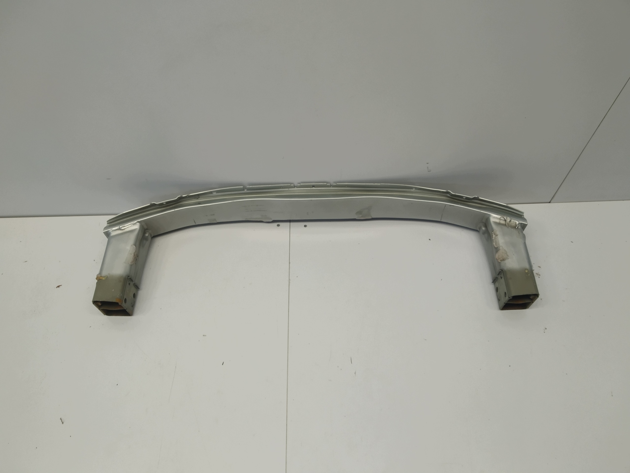 2015r- Opel Astra V K bumper support front original OM 39160862 Jasna