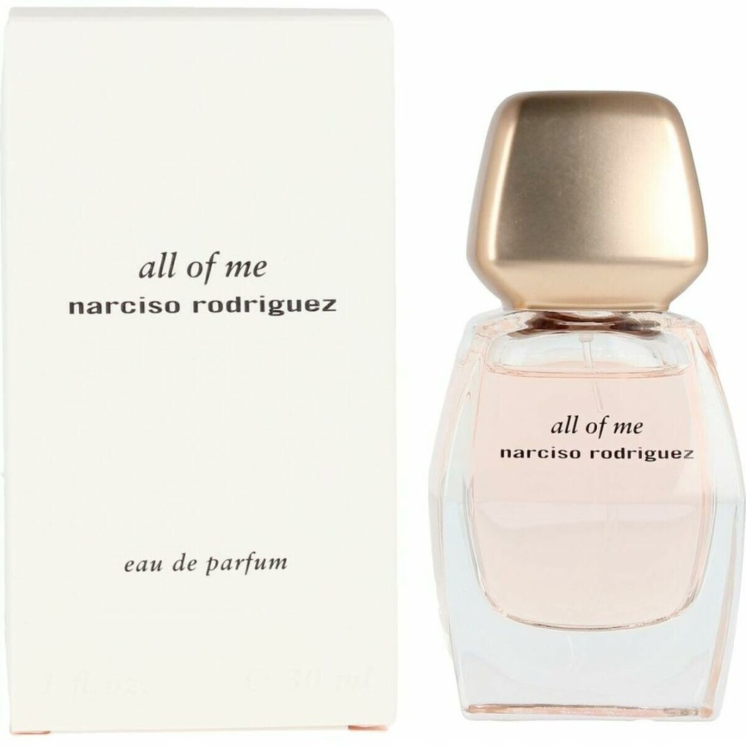 Dámské Parfémy Narciso Rodriguez All Of Me Edp 30 ml All Of Me