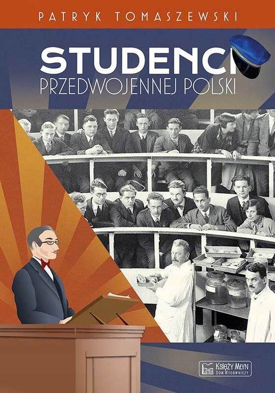 Studenci przedwojennej Polski