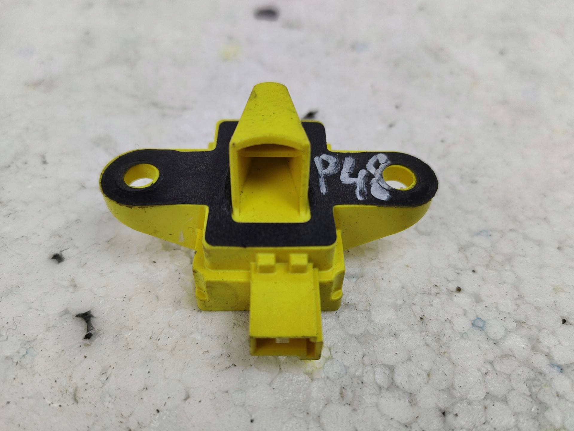 Crashsensor Drucksensor Chrysler Town and Country 5 facelift 2011 56054047AC