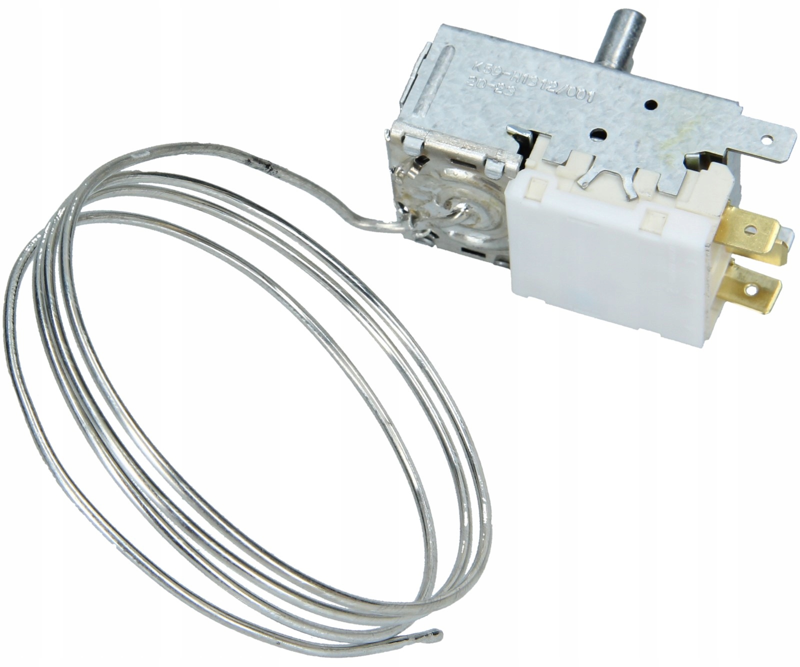 TERMOSTAT chłodziarki Ranco K59-H1312 do lodówki Producent Ranco