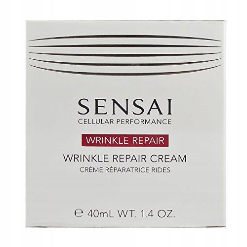 Kanebo Sensai Cellular Performance Krém Proti Vráskám 40 ML