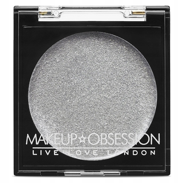 

Makeup Obsession Rozświetlacz Chrome Makijaż