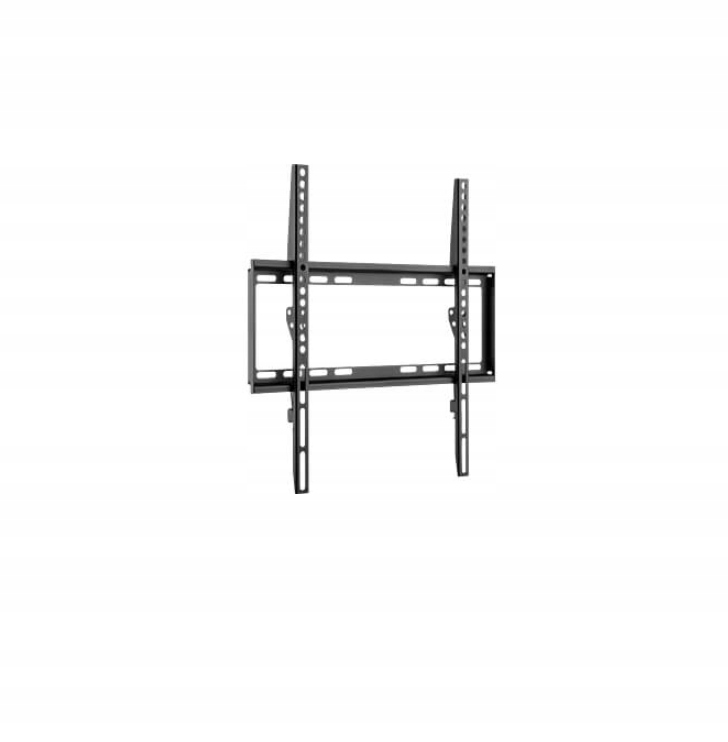 Goobay Wall mount Tv Wall Mount (M) Fixed Black