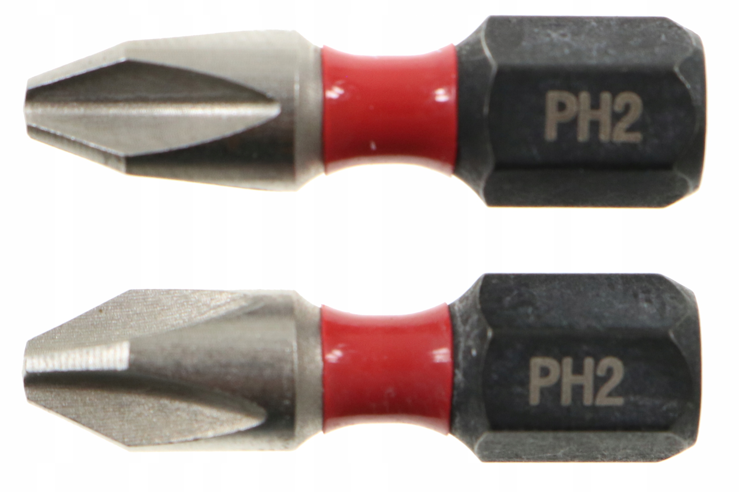 Końcówka Wkrętakowa/bit Udarowy Shockwave PH2X25MM 2SZT. Milwaukee