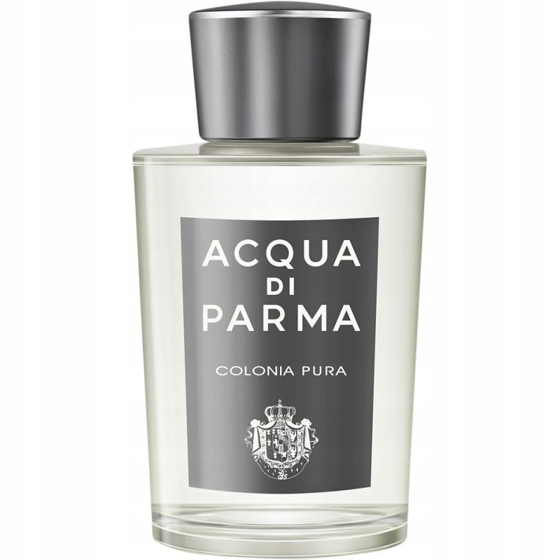 Acqua di Parma Colonia Pura Edc U 180 ml