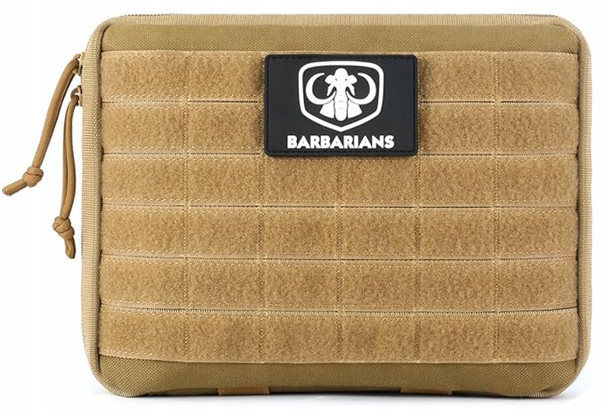 Barbarians Tactical Multi-Purpose taktická taška, modulární kapsa